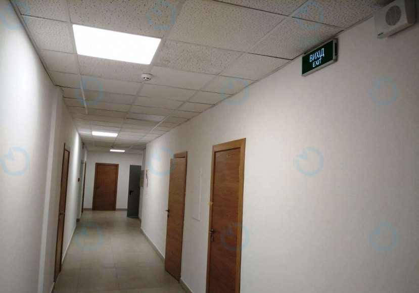 Оренда офісу 156 м.кв 12 поверх Гагаріна, 23 - фото 4