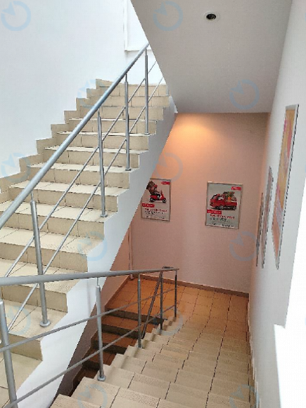 Оренда офісу 511 м.кв 2 поверх Сагайдачного, 22-1 - фото 5