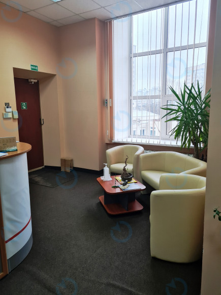 Оренда офісу 316 м.кв 5 поверх Сурікова, 3а - фото 7