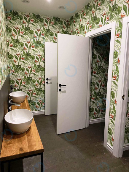 Оренда офісу 588 м.кв 2 поверх VICTORIA PARK (Вікторія Парк) - фото 6