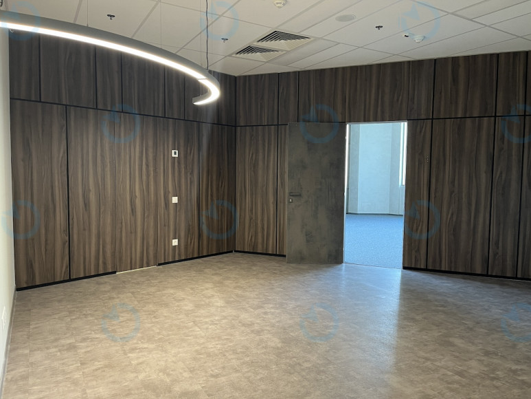 Оренда офісу 728 м.кв 7 поверх Сенатор - фото 11