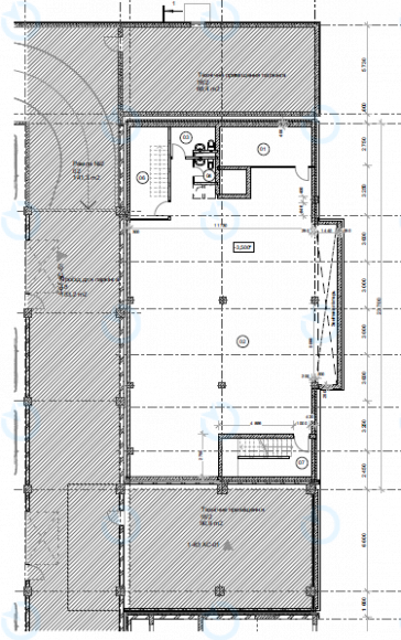 Продаж офісу 1880 м.кв 0-5 поверх Щербаківського, 52 - фото 17