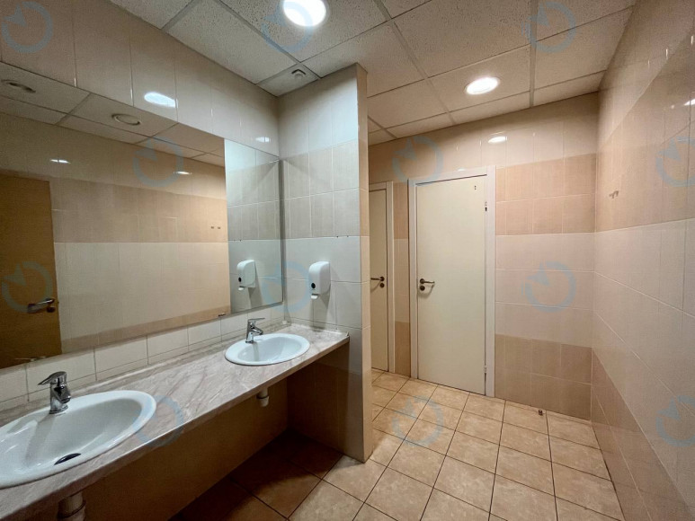 Оренда офісу 1027 м.кв 12 поверх Horizon Park-2 - фото 18