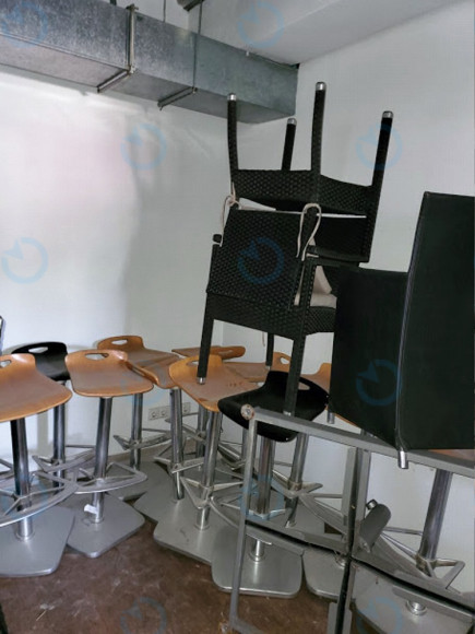 Оренда офісу 272 м.кв 2 поверх Ультрамарин - фото 6