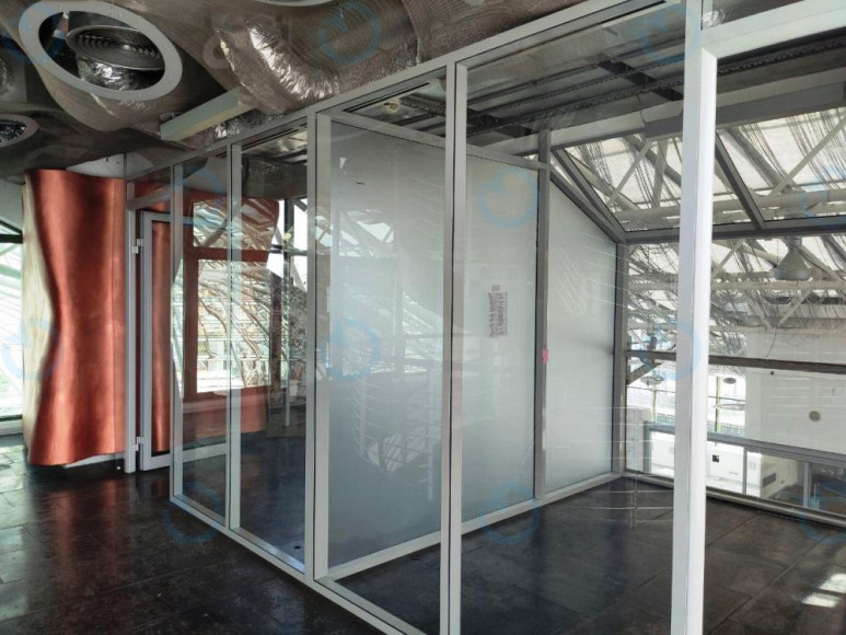 Оренда офісу 1620 м.кв 8,9,10,11 поверх Mandarin Plaza - фото 28