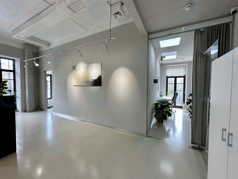 Оренда офісу 655 м.кв 3 поверх Кузнецький - фото 13