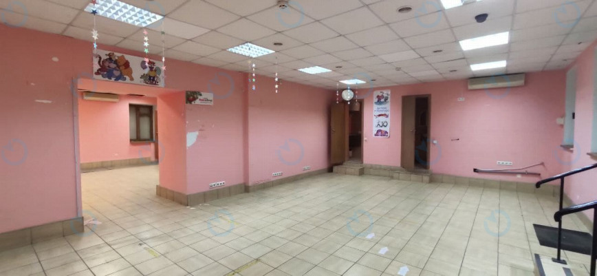 Продаж офісу 118 м.кв 0 поверх Січових Стрільців, 33 - фото 3