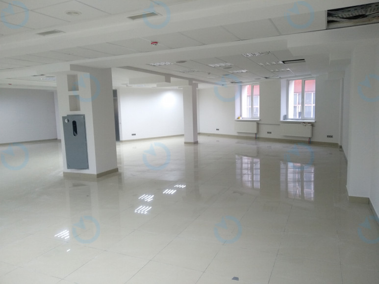 Оренда офісу 270 м.кв 4 поверх Глибочицька, 17М - фото 2