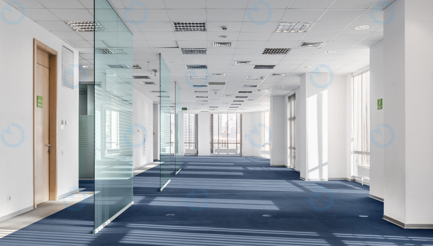 Оренда офісу 1049 м.кв 7 поверх Прайм (Prime) - фото 27
