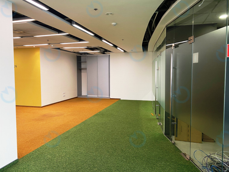 Оренда офісу 290 м.кв 10 поверх Леонардо (II черга) - фото 10