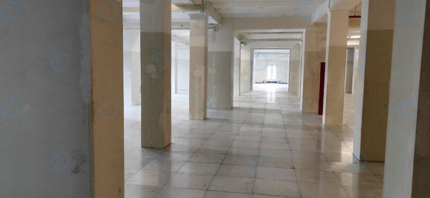 Оренда офісу 1900 м.кв 2 поверх ROSHEN PLAZA - фото 6