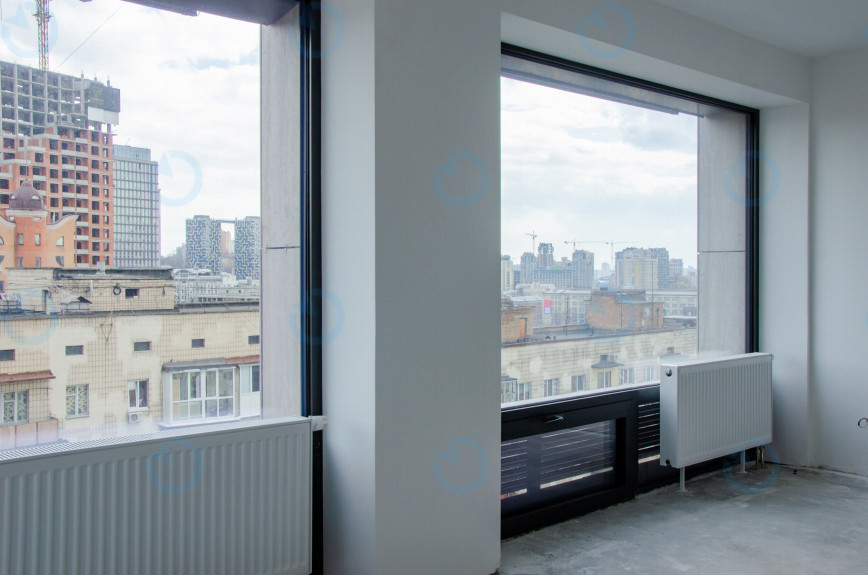 Оренда офісу 373 м.кв 3,4,6,7,8,9 поверх INFINITY (ІНФІНІТІ) - фото 5