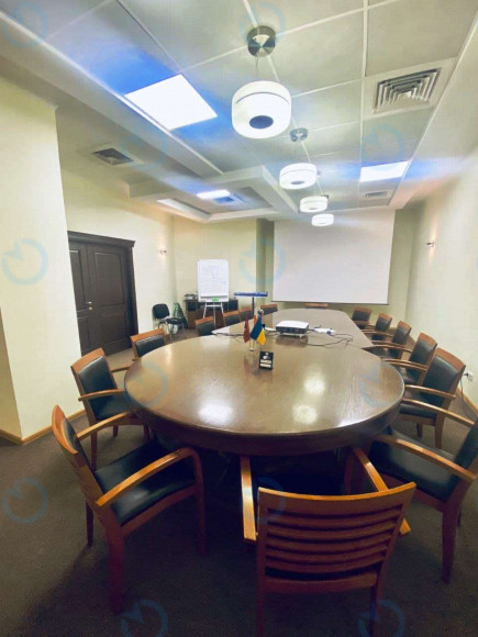 Оренда офісу 386 м.кв 4 поверх Глорія - фото 3