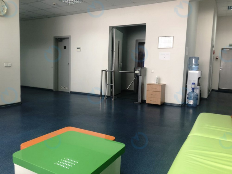 Оренда офісу 3000 м.кв 4 поверх FIM на Магнитогорской - фото 3