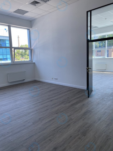 Оренда офісу 588 м.кв 2 поверх VICTORIA PARK (Вікторія Парк) - фото 4