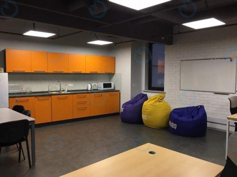 Оренда офісу 463 м.кв 1-2 поверх Hub 4.0 - фото 11