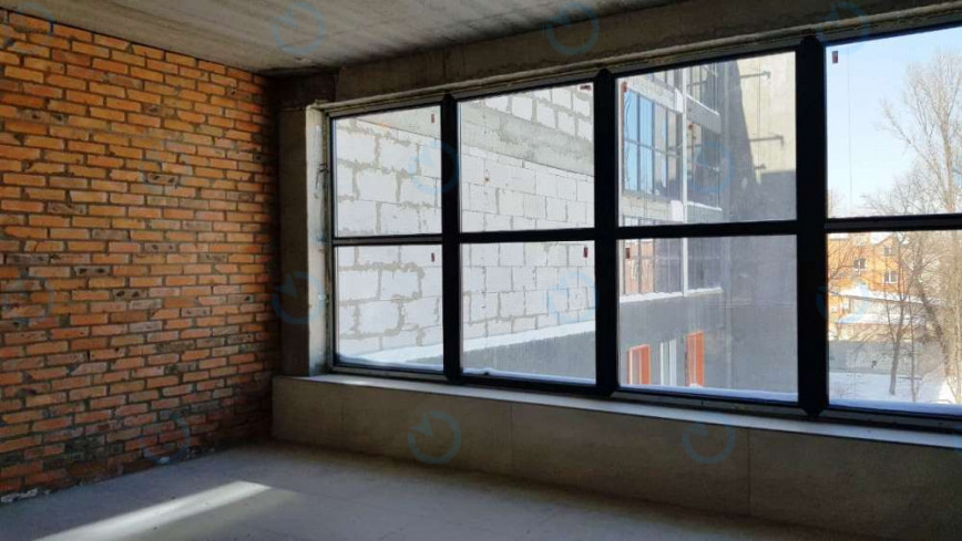 Оренда офісу 385 м.кв 7 поверх Нижньоюрківська, 9А - фото 9