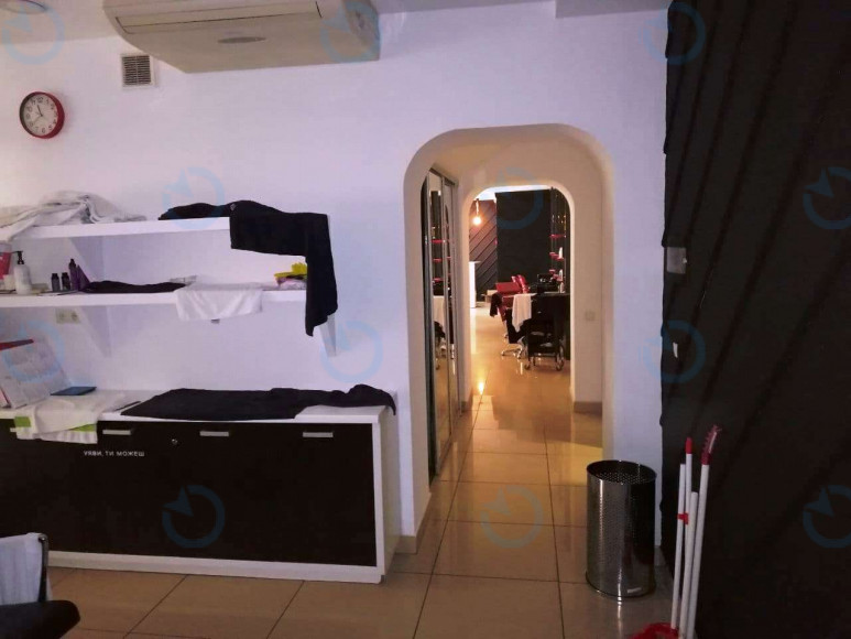 Оренда офісу 142 м.кв 1 поверх Михайлівський провулок, 9 - фото 2