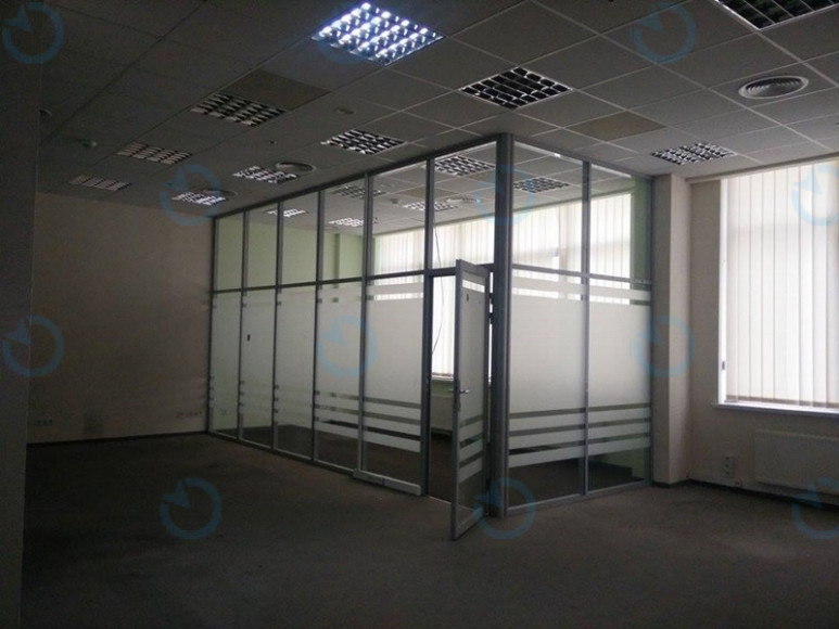 Оренда офісу 1043 м.кв 3 поверх Фаренгейт - фото 3