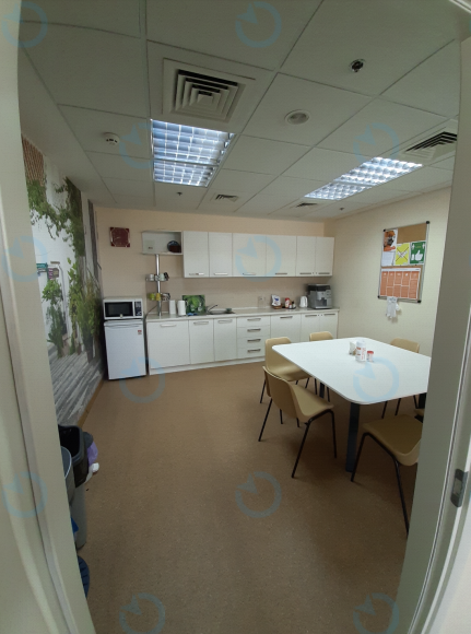 Оренда офісу 423 м.кв 13 поверх Horizon Park-2 - фото 10