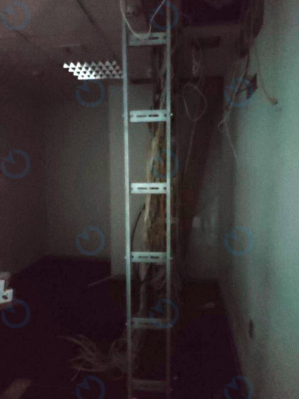 Оренда офісу 1620 м.кв 8,9,10,11 поверх Mandarin Plaza - фото 17