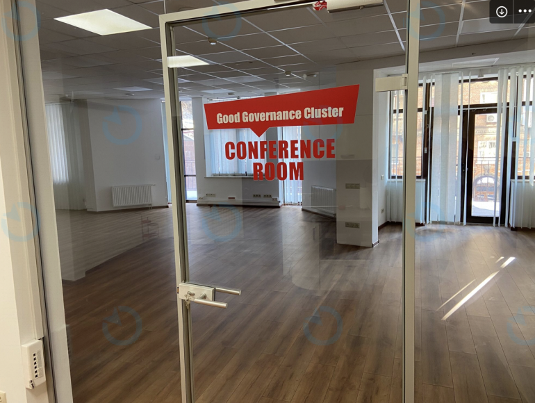 Оренда офісу 219 м.кв 1 поверх Rubin (Рубін) - фото 3