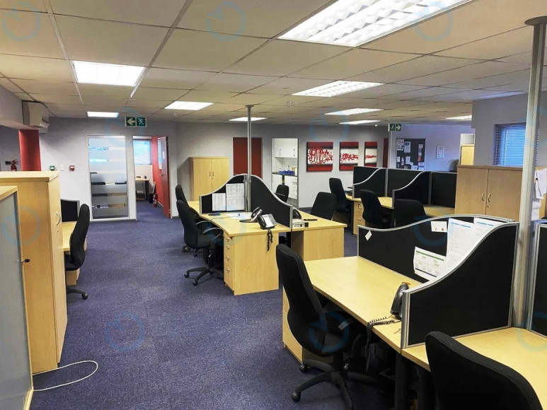 Оренда офісу 486 м.кв 8 поверх НЕСТ - фото 2