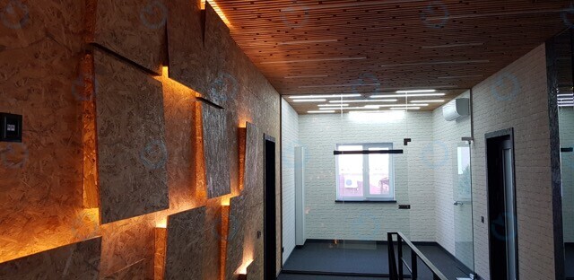 Продаж офісу 623 м.кв 1 поверх Лютневий пров. - фото 9