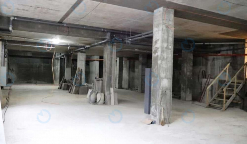 Оренда офісу 378 м.кв 0 поверх Амаркорд - фото 2