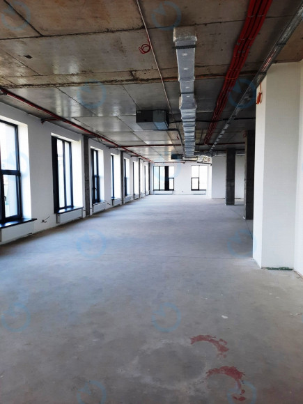 Оренда офісу 280 м.кв 5 поверх Форум City Garden - фото 5