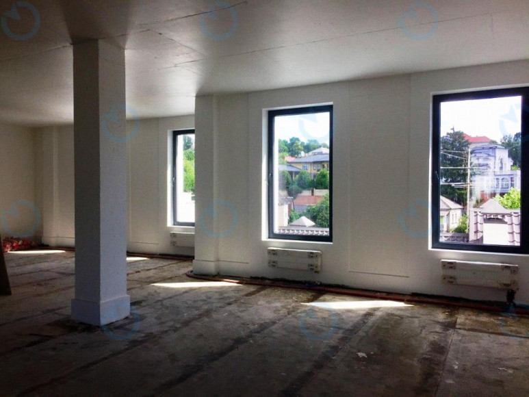 Оренда офісу 300 м.кв 3 поверх Редутна, 32 - фото 8