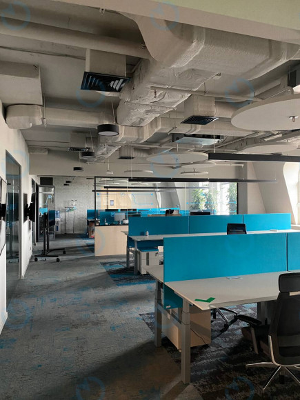 Оренда офісу 914 м.кв 10 поверх Астарта - фото 4