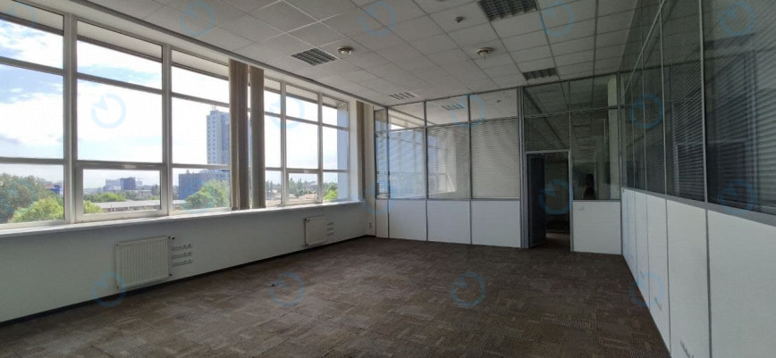 Оренда офісу 1586 м.кв 4 поверх Форум Парк Плаза - фото 3