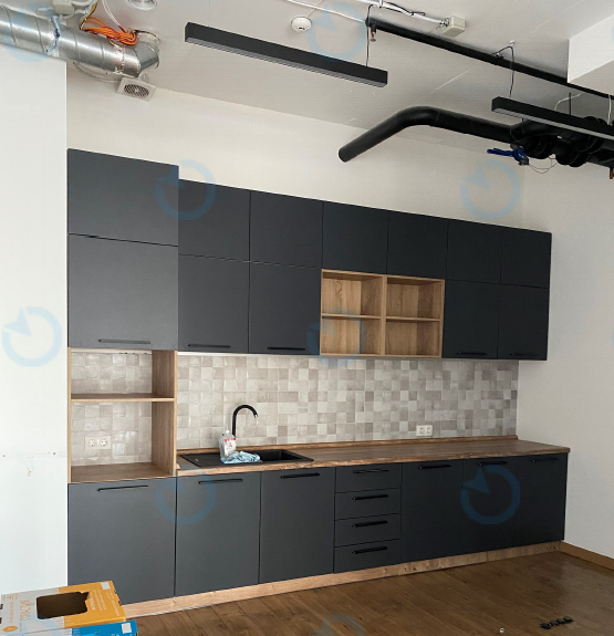 Оренда офісу 335 м.кв 2 поверх Астарта - фото 3