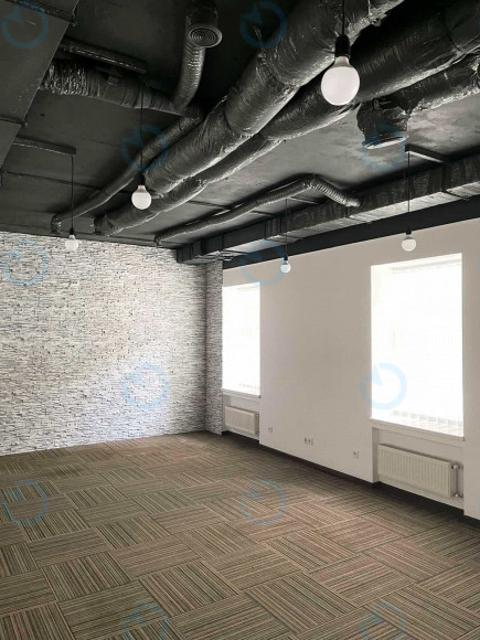 Оренда офісу 360 м.кв 1 поверх Форум Б7 - фото 2