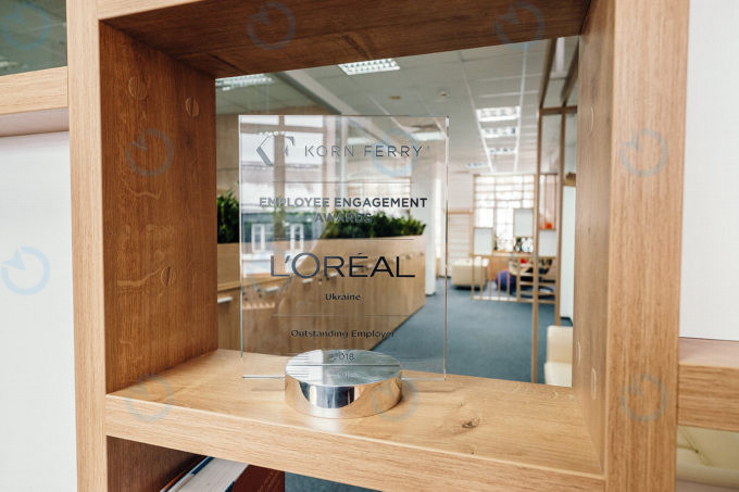 Оренда офісу 1971 м.кв 4 поверх Horizon Park - фото 8