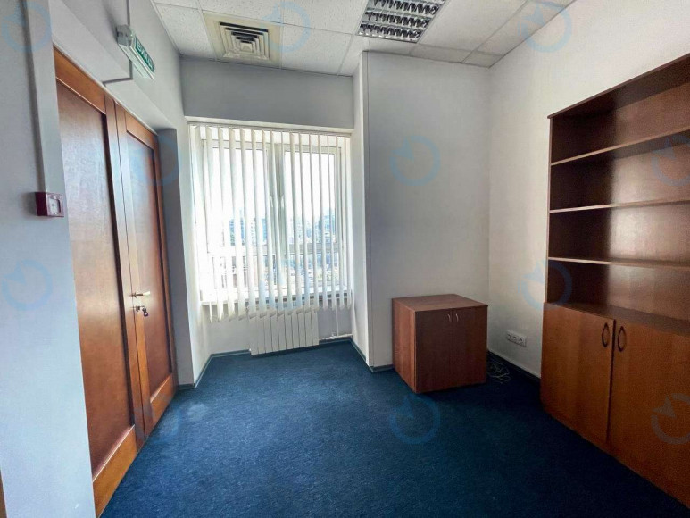 Оренда офісу 205 м.кв 8 поверх Мечникова, 3 - фото 10