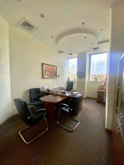 Оренда офісу 386 м.кв 4 поверх Глорія - фото 7