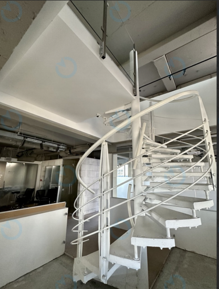 Оренда офісу 484 м.кв 6-7 поверх Космополіт - фото 7