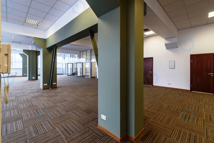 Оренда офісу 535 м.кв 2 поверх VICTORIA PARK (Вікторія Парк) - фото 4