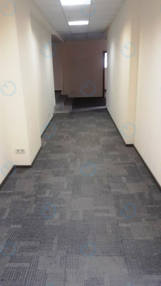 Оренда офісу 422 м.кв 4 поверх Форум Парк Плаза - фото 4