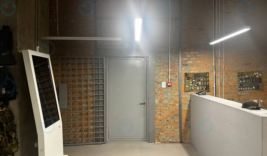 Оренда офісу 221 м.кв 1 поверх SP Hall - фото 10