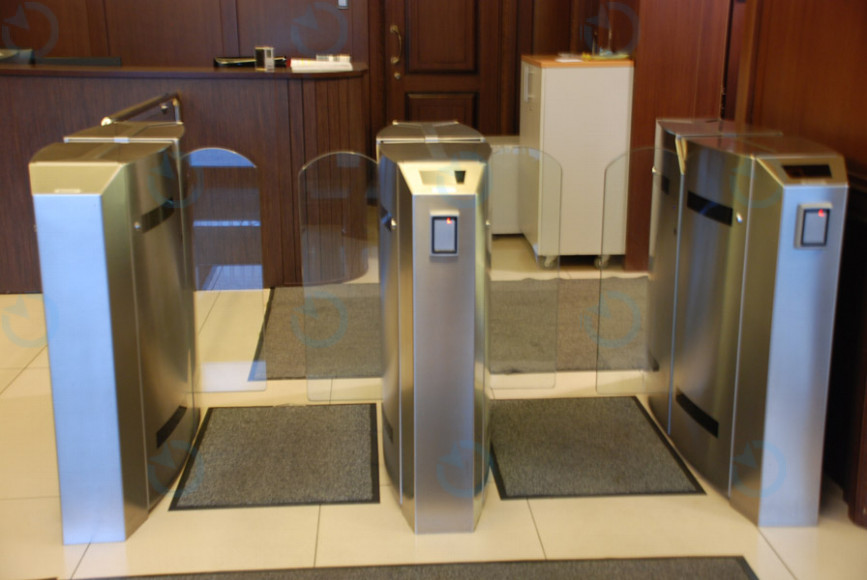 Продаж офісу 3000 м.кв 1-8 поверх Дегтярівська, 33В - фото 3