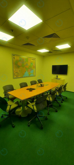 Оренда офісу 494 м.кв 3 поверх Торонто-Київ - фото 17