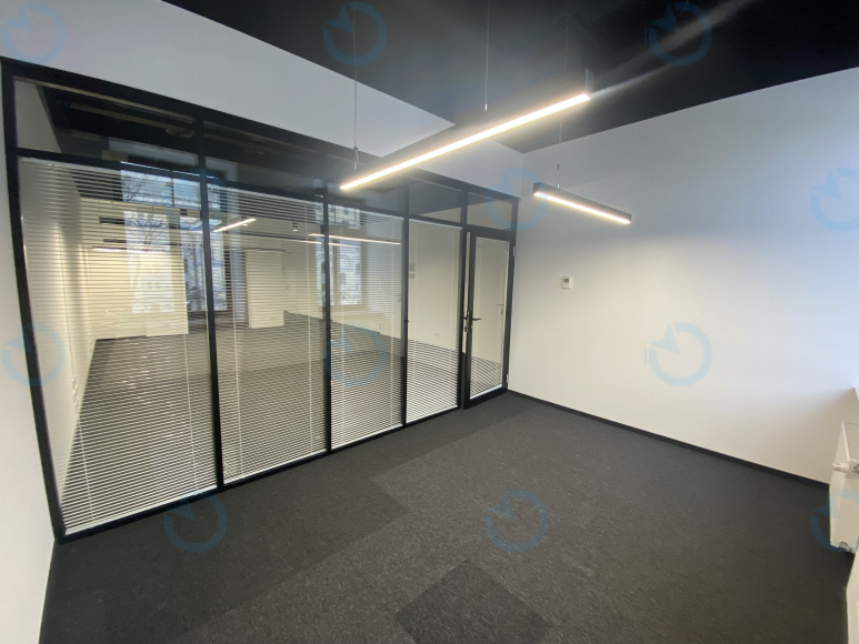 Оренда офісу 95 м.кв 3 поверх Леонардо (II черга) - фото 4