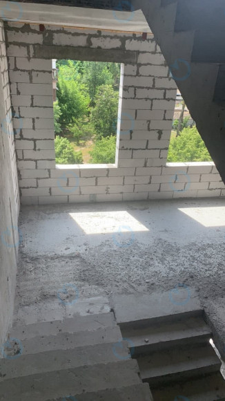 Продаж офісу 1880 м.кв 0-5 поверх Щербаківського, 52 - фото 5