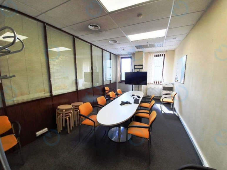 Оренда офісу 402 м.кв 6 поверх Дегтярівська, 33В - фото 8