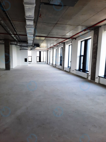 Оренда офісу 280 м.кв 5 поверх Форум City Garden