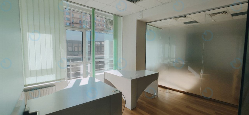 Оренда офісу 352 м.кв 8 поверх Хвиля - фото 4