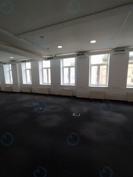 Оренда офісу 331 м.кв 0-1 поверх Льва Толстого, 3 - фото 19